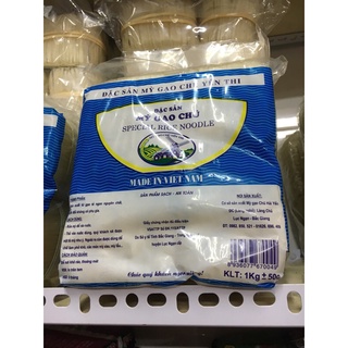 Mì gạo 500g