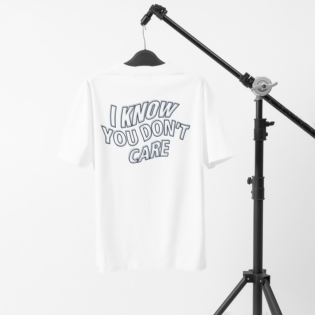 Áo thun nam cổ tròn UNCARE,vải Cotton co giãn,dày dặn,phông nam tshirt ,thiết kế Phong Cách đơn giản, AREMI ARTS09 | BigBuy360 - bigbuy360.vn