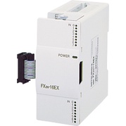 FX2N-16EX - Module mở rộng ngõ vào digital  - Module Mitsubishi FX2N
