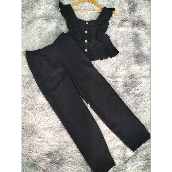 Sét cánh tiên nút vải đũi mềm mịn