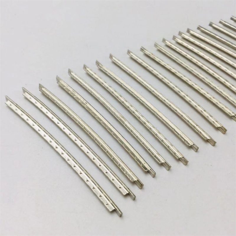 Dây Đàn 2.2mm Bằng Thép Không Gỉ Thay Thế Cho Ghita