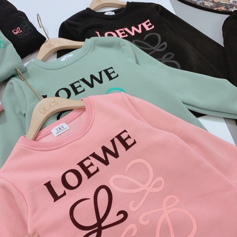 BÁN SỈ SET NỈ BÔNG CHỮ LOVE 3 MÀU CHO NỮ BN26 | BigBuy360 - bigbuy360.vn