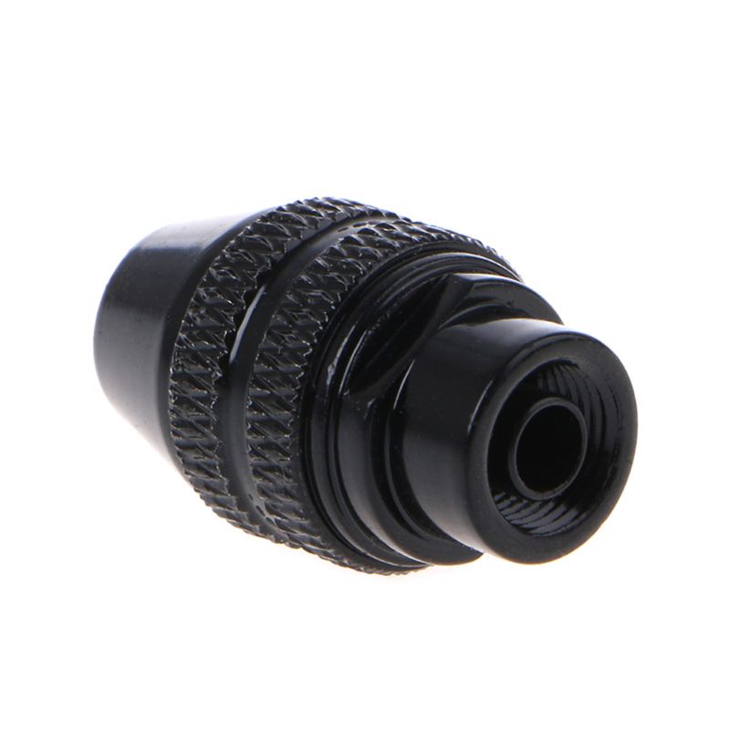 Đầu Chuyển Đổi Mũi Khoan Mini Không Chìa Khóa Tháo Lắp Nhanh Tiện Dụng