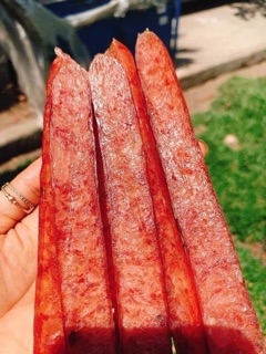 BỊCH 500gr LẠP XƯỞNG TÔM HÚT CHÂN EM