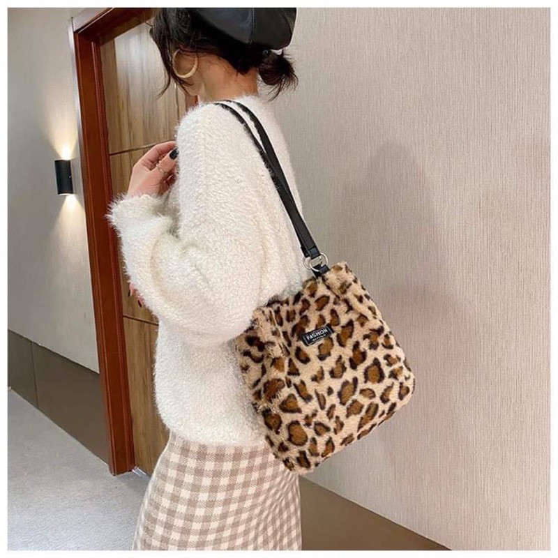 Túi Xách mini dây mảnh