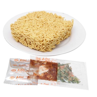 Mì Aone vị thịt xào