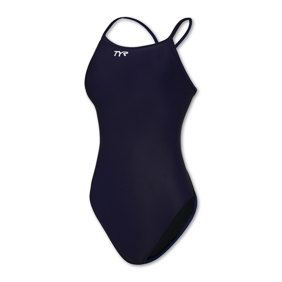 Áo bơi TYR Solid Diamondfit