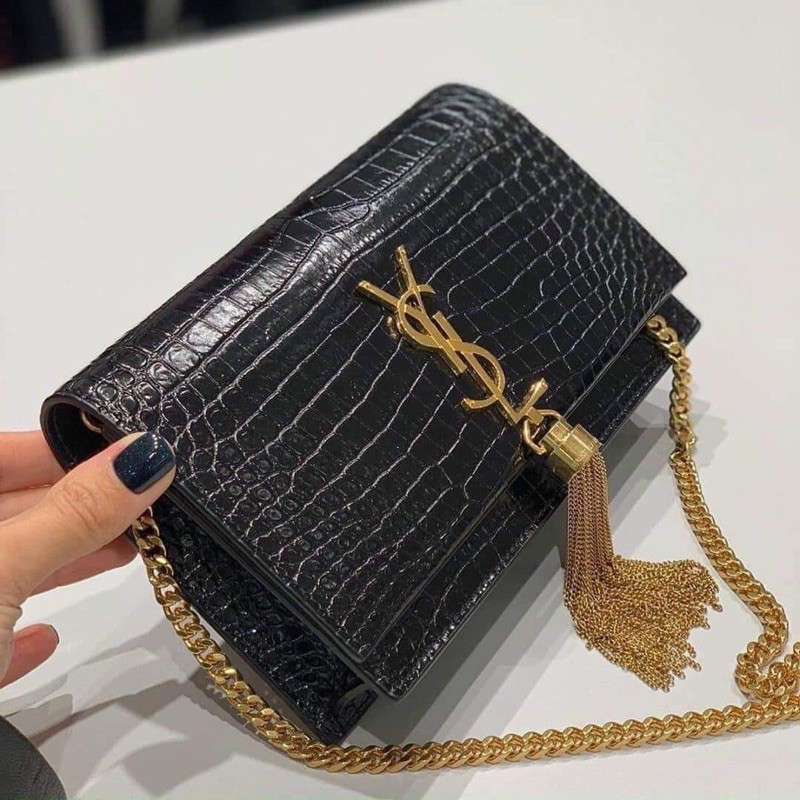 Túi Ys chùm xích s18