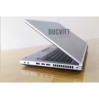 Laptop Nhập Khẩu HP EliteBook 8470p