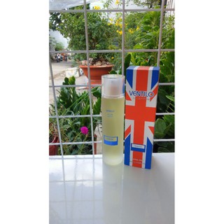 🌺 Nước hoa VENTILO (vỏ cờ mỹ)