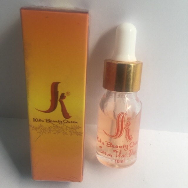 Serum Kiều Beauty Chính Hãng ( mẫu mới)