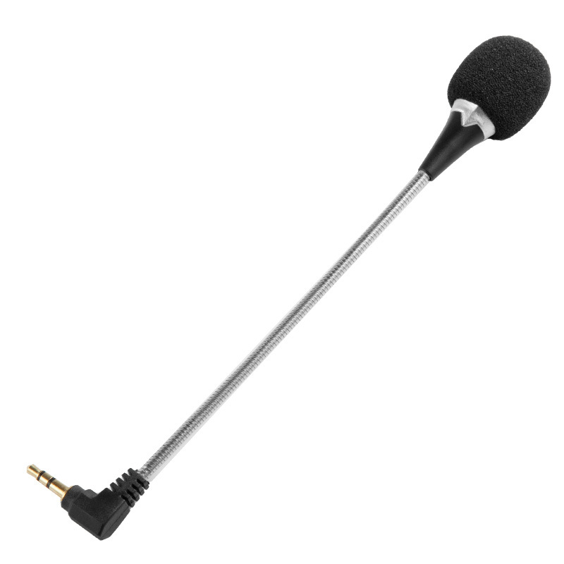 Bộ Micro Jack Cắm 3.5mm Chất Lượng Cao