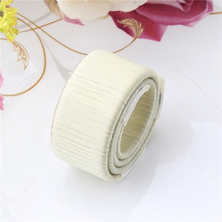 Dụng cụ tạo kiểu hỗ trợ búi tóc dễ dàng
