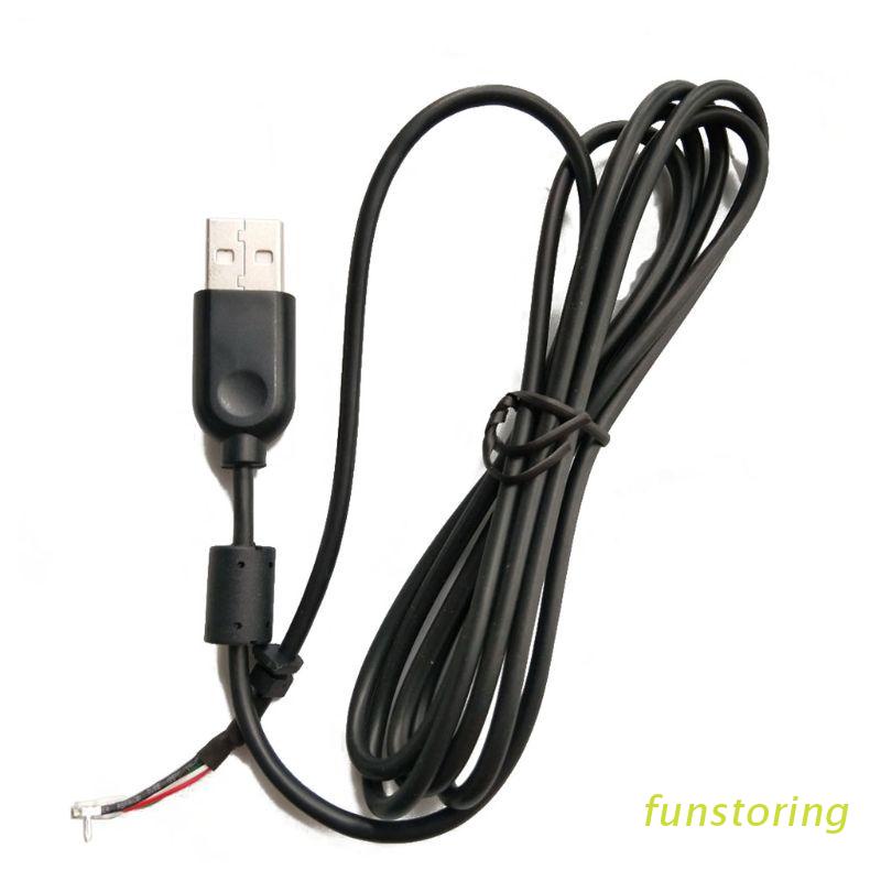 LOGITECH Dây Cáp Usb Thay Thế Cho Webcam C270 C310 | BigBuy360 - bigbuy360.vn