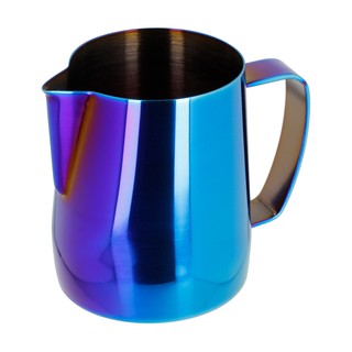 Ca đánh sữa blagu milk pitcher barista ocean 350ml