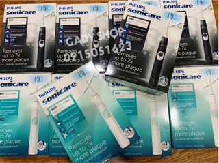 Bàn chải điện PHilips Sonicare