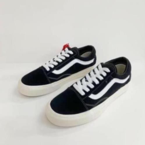 Giày Vans Đen Vault Nam Nữ Siêu Đẹp [Full Bill Box - Free Ship] [Fullbox] | BigBuy360 - bigbuy360.vn