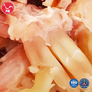 1Kg Gân Bò Tiện Lơi, chế biến nhiều món, gân chữ Y