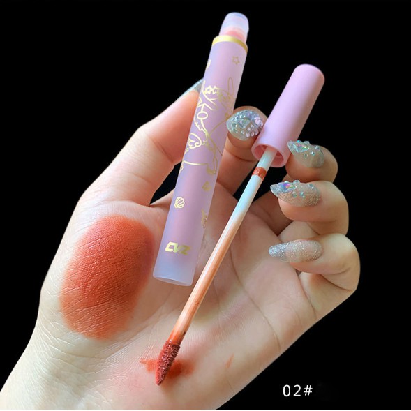 Son Unicorn Lip CVZ siêu lì, cực xinh hot nhất 2021 | BigBuy360 - bigbuy360.vn