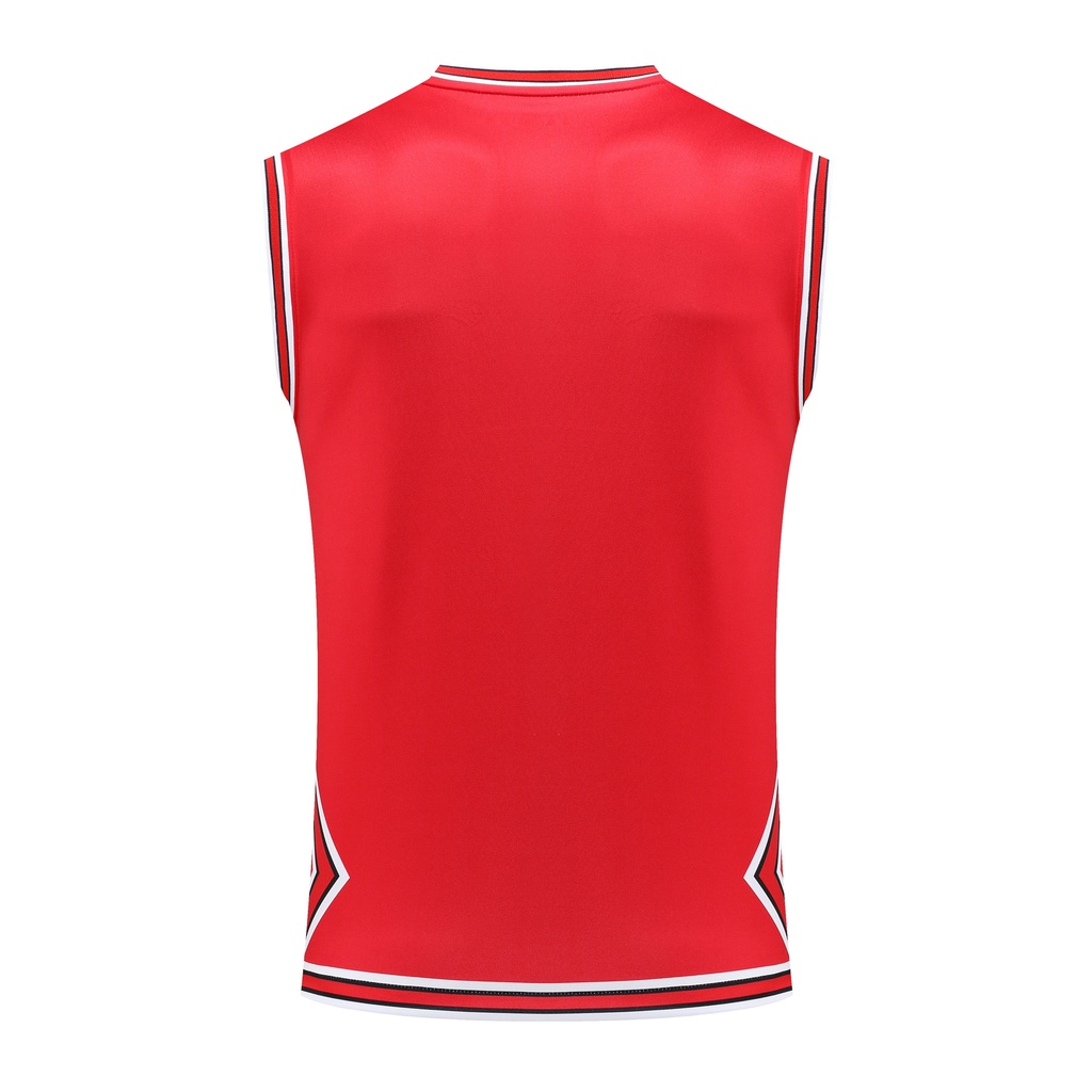 Bộ Quần Áo Bóng Đá Màu Đỏ Mùa Paris 2022-23 Size s-2xl* Có Sẵn Cho Luyện Tập