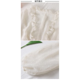 ÁO VOAN KHOÁC NGOÀI LỬNG