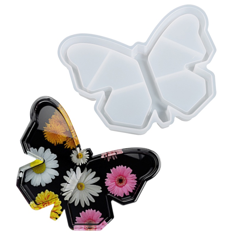 Khuôn Làm Chậu Hoa Trang Trí Nhà Cửa