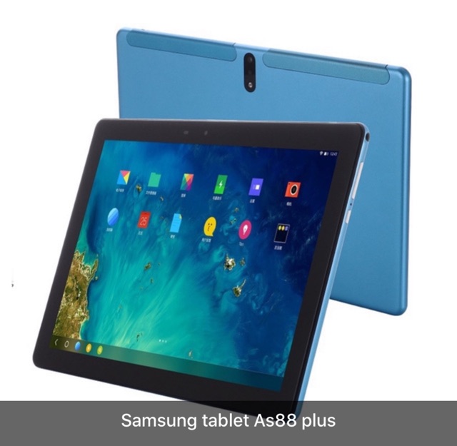 Máy tính bảng tablet As88 R8m 8G bộ nhớ 128gb | BigBuy360 - bigbuy360.vn