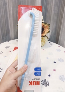 XẢ KHO CHỔI CỌ BÌNH NUK