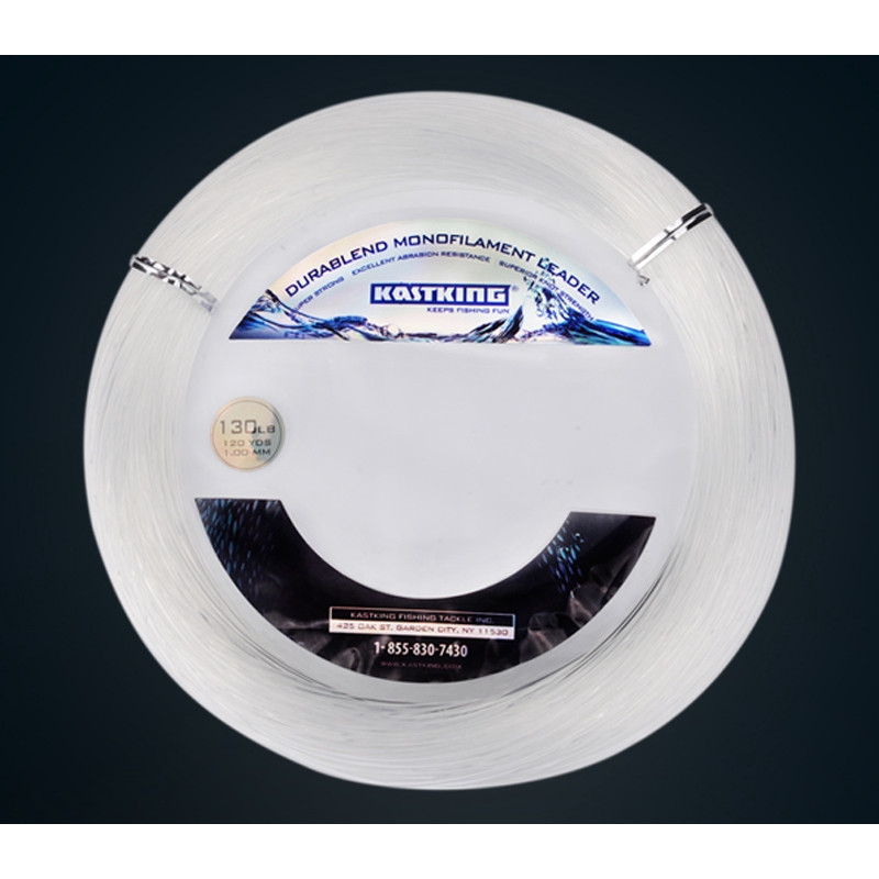 Cuộn Dây Câu Cá Kastking 20-200lb/110m/0.40-1.40mm