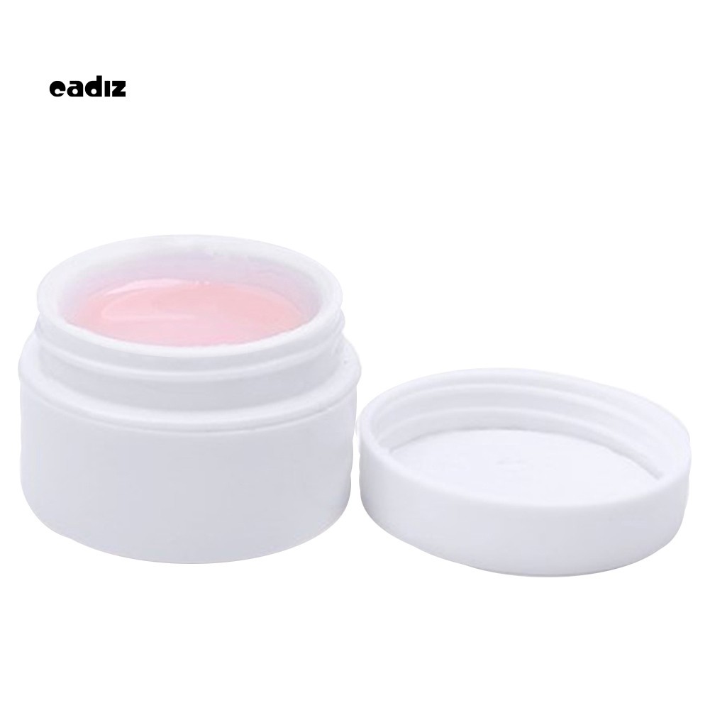 Gel Đắp Tạo Móng Tay Giả