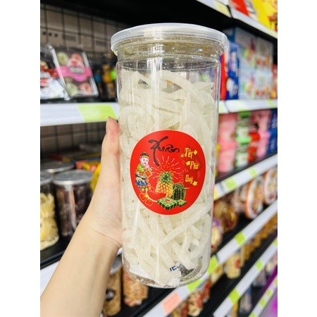 Mứt dừa 400g