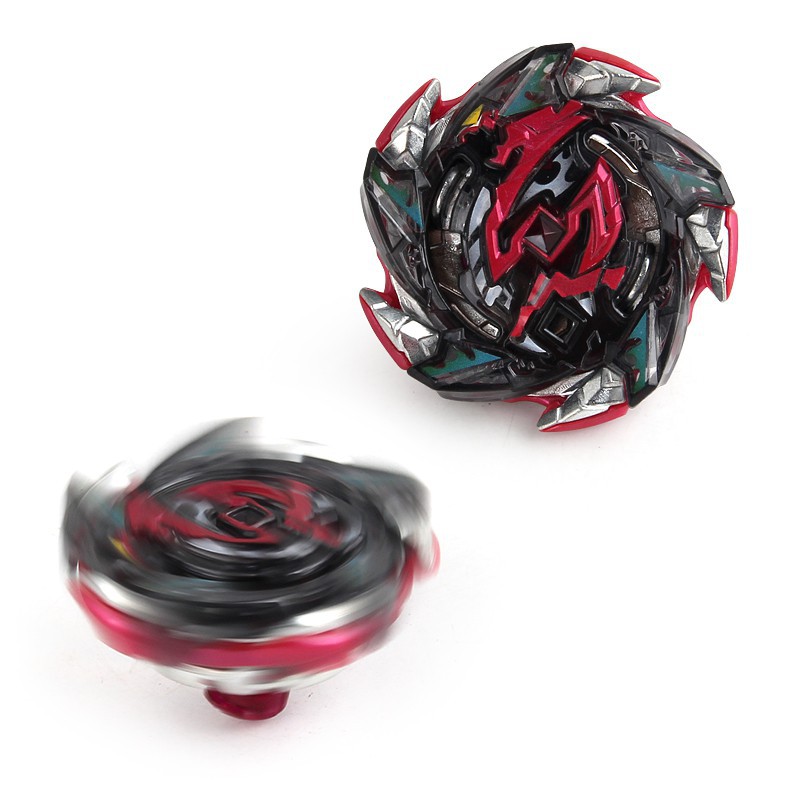 Con quay đồ chơi Beyblade BURST B113 đẹp mắt cho trẻ em
