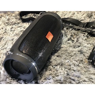Loa bluetooth nghe nhạc cực to ấm và hay mini +4