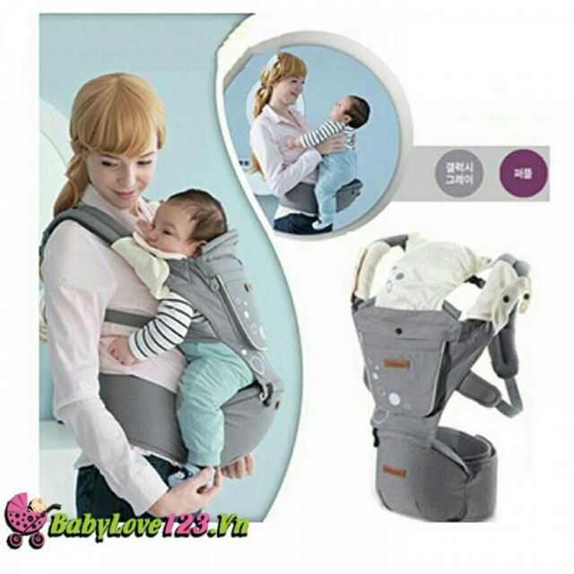 Địu Aimama hàn quốc