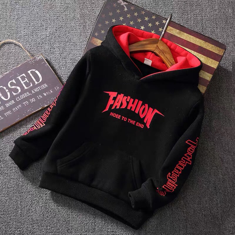 Áo Hoodie Nón Chui Trùm Đầu Nữ Nam Unisex Chất Vải Nỉ Poly Nam Nữ, Fashion WAH030NO | BigBuy360 - bigbuy360.vn