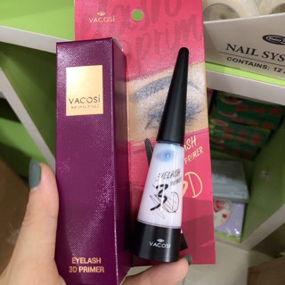 Keo dán mi Vacosi 8ml siêu xịn