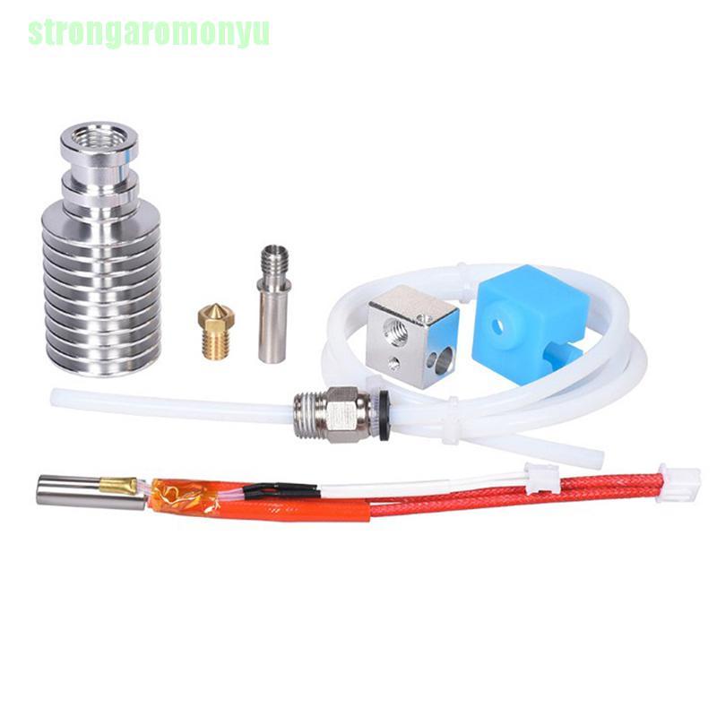 Phụ Tùng Máy In 3d V5 J-Head 12v 24v Cho I3 Mega-S | BigBuy360 - bigbuy360.vn