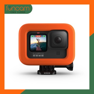Phao nổi cho Gopro Hero 9 Black, Gopro Hero 10 Black  (Chính hãng)