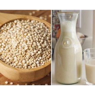 Hạt Diêm Mạch Quinoa túi 500g