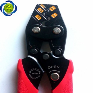 KỀM BẤM COS GESTAR 895-282