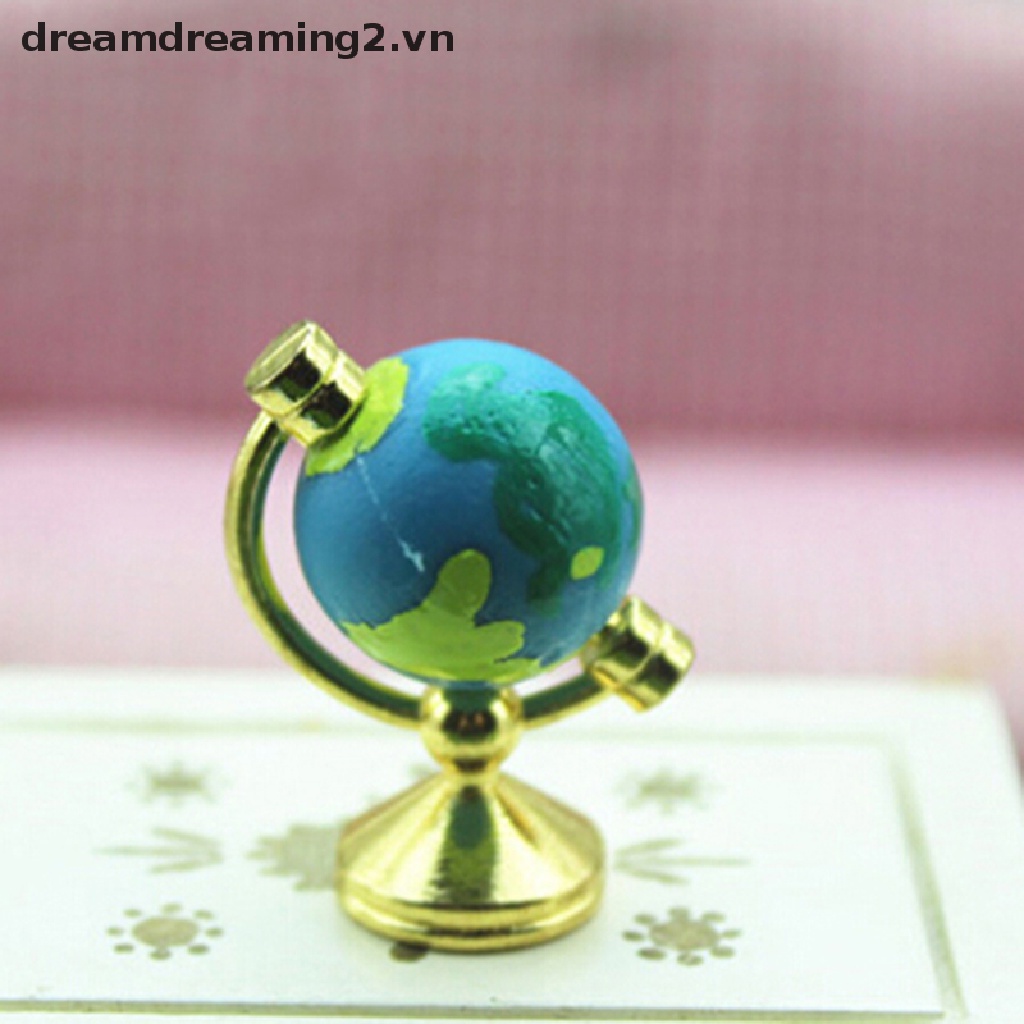 Mô Hình Đồ Chơi Mini Bằng Hợp Kim Tỉ Lệ 1: 12