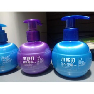 KEM ĐÁNH RĂNG BAKING SODA toothpaste giúp răng trắng sáng