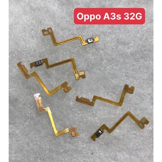 Cáp nguồn oppo A3s 32G ( lỗ trọc sim phía trên)