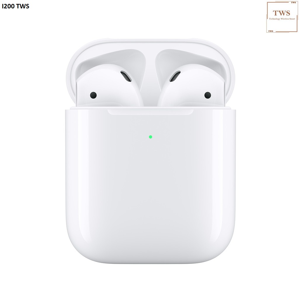 AIRPOD I200 TWS CHÍNH HÃNG | BigBuy360 - bigbuy360.vn