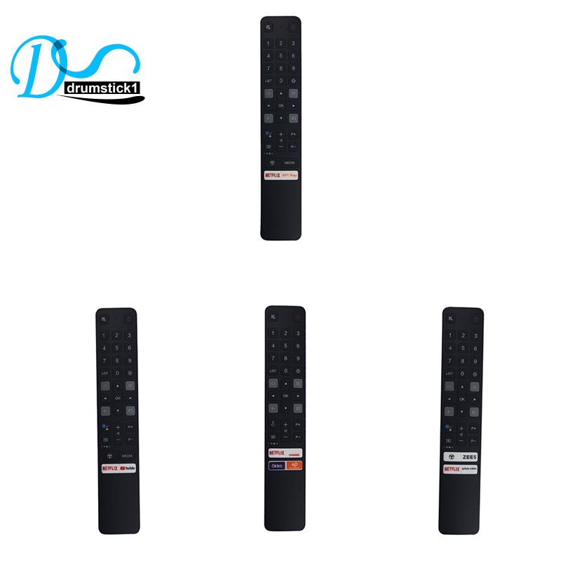 TCL Điều Khiển Từ Xa RC901V Cho TV Thông Minh RC901V FMR1 FMR5 FMR7 FMRD Không Có Giọng Nói