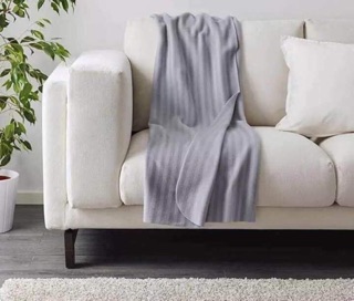 CHĂN IKEA VĂN PHÒNG
