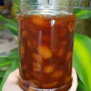 ĐÁ ME HẠT DẺO