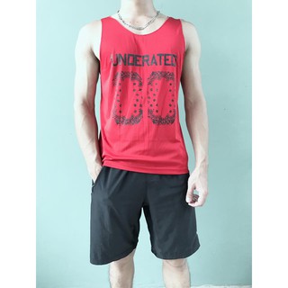 TANKTOP thun lạnh - ảnh thật =