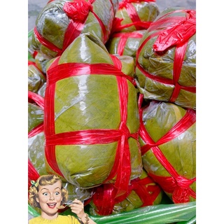 CHẢ LỤA NHÀ LÀM