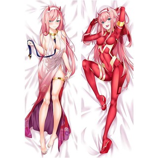 Gối ôm ZeRo Two 1mx40cm Gối ôm ZeRo Two M0399